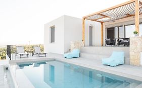 Sunset Luxury Villa