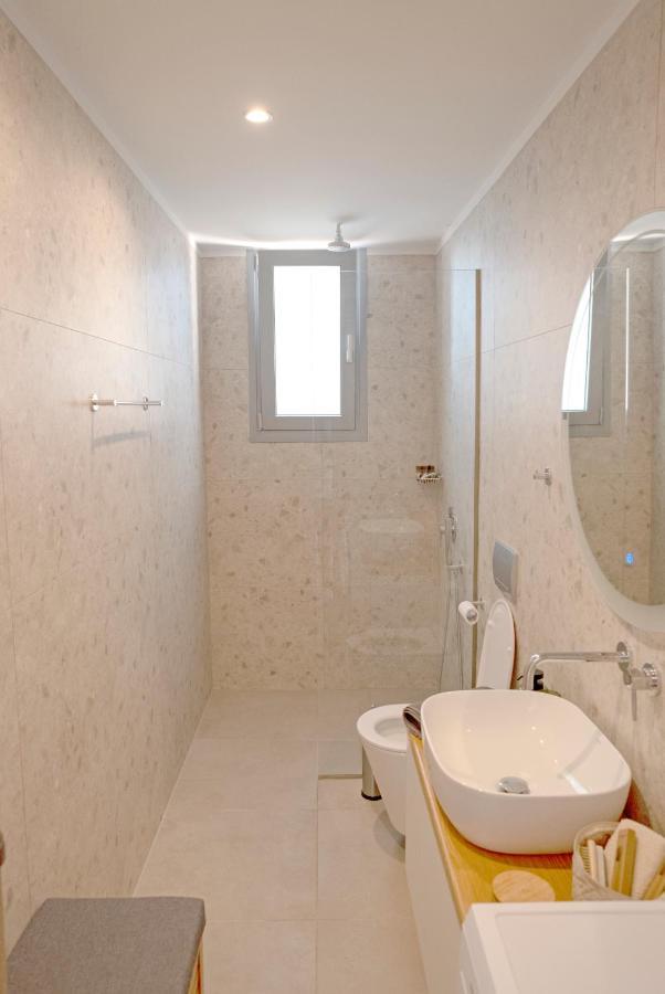 Sunset Luxury Villa Ακριτοχώρι Εξωτερικό φωτογραφία